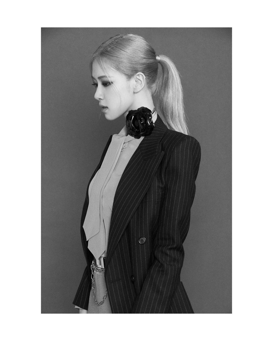 #ad 
Saint laurent 
Women’s Summer 21 
By @anthonyvaccarello  Photo by @sssssunj…