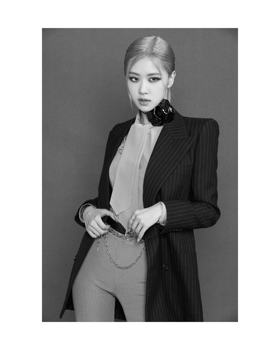 #ad 
Saint laurent 
Women’s Summer 21 
By @anthonyvaccarello…