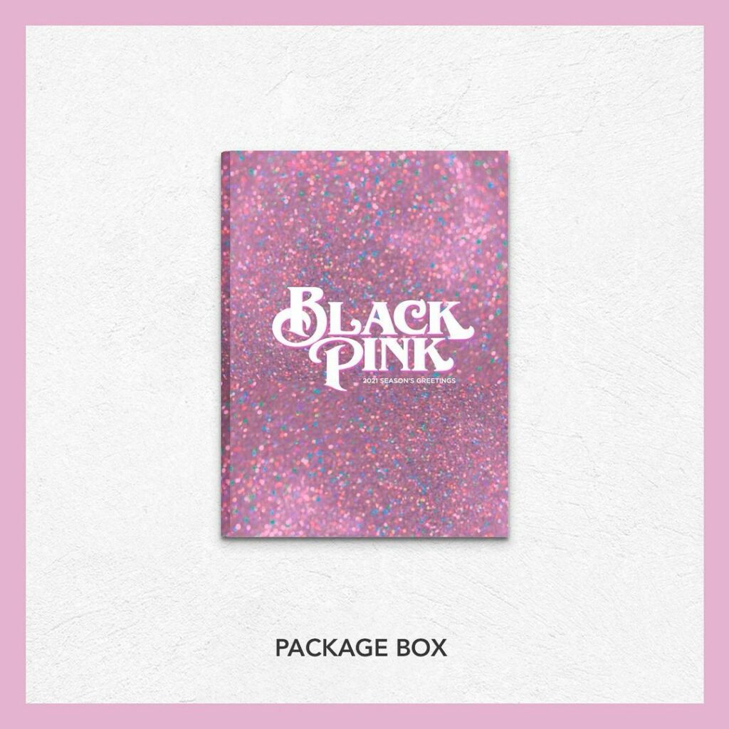 2021 SEASON’S GREETINGS -ORIGINAL 

#BLACKPINK #블랙핑크 #2021_SEASONS_GREETINGS  #J…