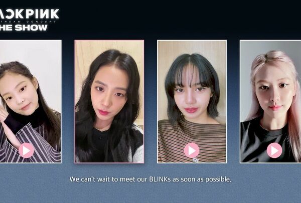 THE SHOW now has a NEW DATE YG...