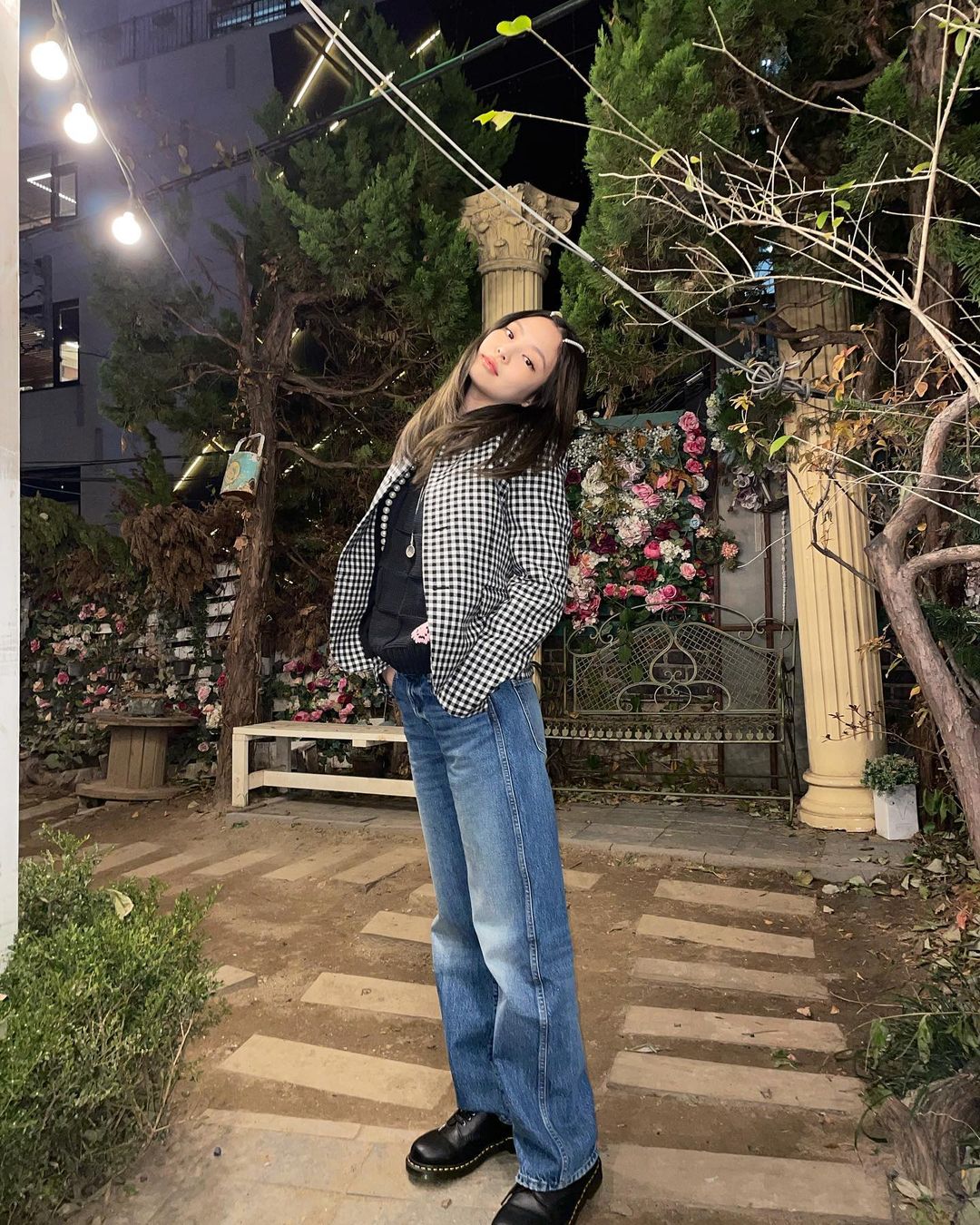 너무 너어무 너어무우 추운 겨울이 찾아왔어요…