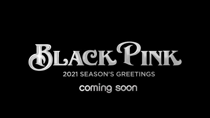 2021 SEASON’S GREETINGS PREVIEW  #BLACKPINK #블랙핑크 #2021_SEASONS_GREETINGS  #JISO…