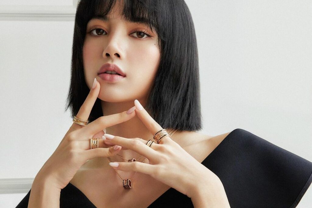 #ad
So excited to be joining the @bulgari family as Global Ambassador!

More to …