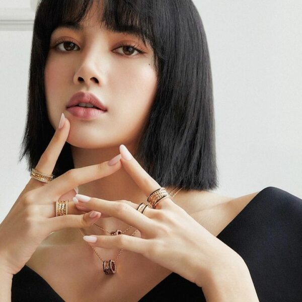 #ad
So excited to be joining the @bulgari family as Global Ambassador!  More to …