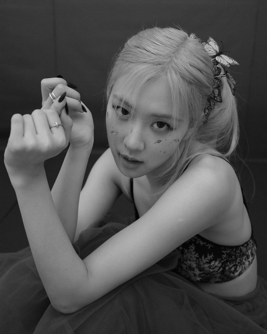 Happy new year my loves …