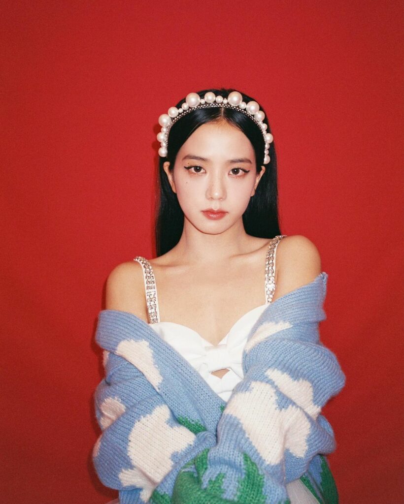 모두 새해 복 많이 받으세요 2021년에도 모두가 건강하고 더 웃을 일이 많기를 바랄게요
언제 어디서나 블랙핑크의 곁에서 힘이 되어주는 우리 …