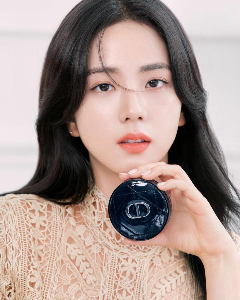 #디올글로우쿠션 #디올포에버 #DIORFOREVER 
@DIORMAKEUP @wkorea …