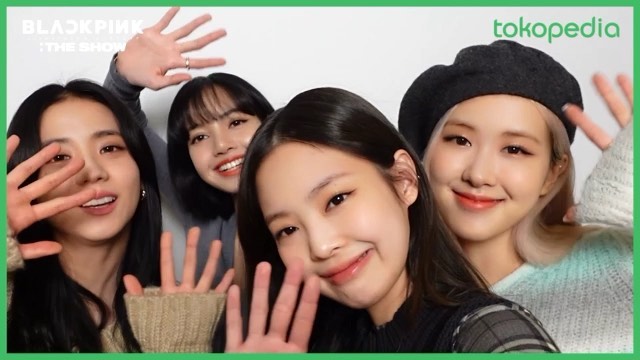 BLINKs 
Can’t wait to see you at 
Buy Access link in bio  #BLACKPINK #블랙핑크 #PAL…