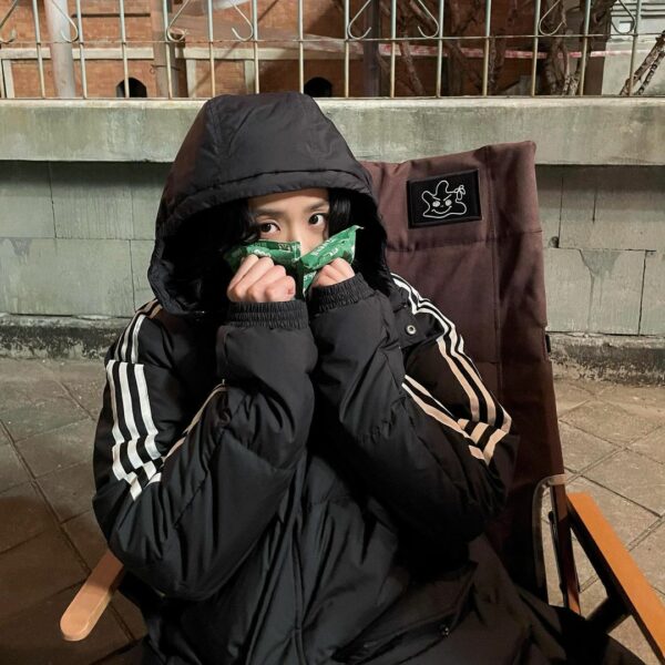 춥고 춥고 추운 날에 with 앵슈 
#설강화 #영초…