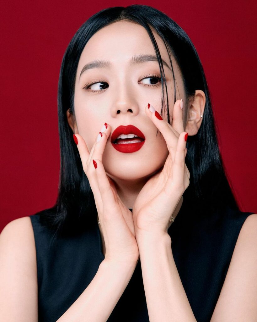 #루즈디올벨벳 #999 
#rougedior @diormakeup
#광고…
