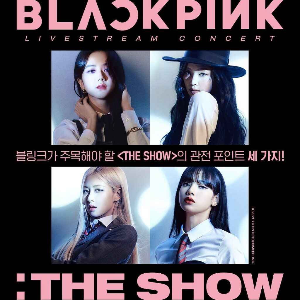 Attention BLINKs 3 THINGS BLINKS NEED TO FOCUS ON DURING !  YG PALM STAGE