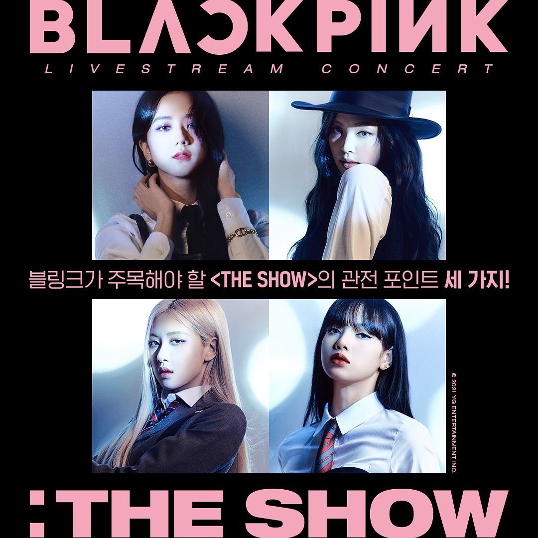 Attention BLINKs 3 THINGS BLINKS NEED TO FOCUS ON DURING !  YG PALM STAGE