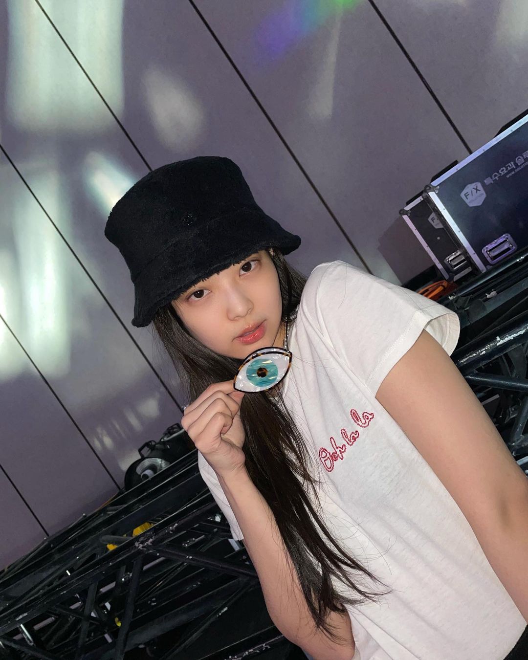 포토바이츄 @sooyaaa__ BLINKS ARE YOU GUYS READY for THESHOW !! …