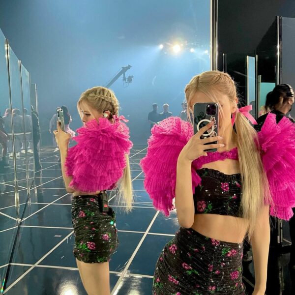 Thank you to all the staff who worked hard for the show  Hope you all enjoyed it…