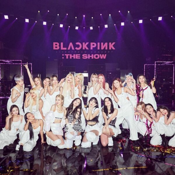 THE SHOW  다들 고생 하셨습니다….