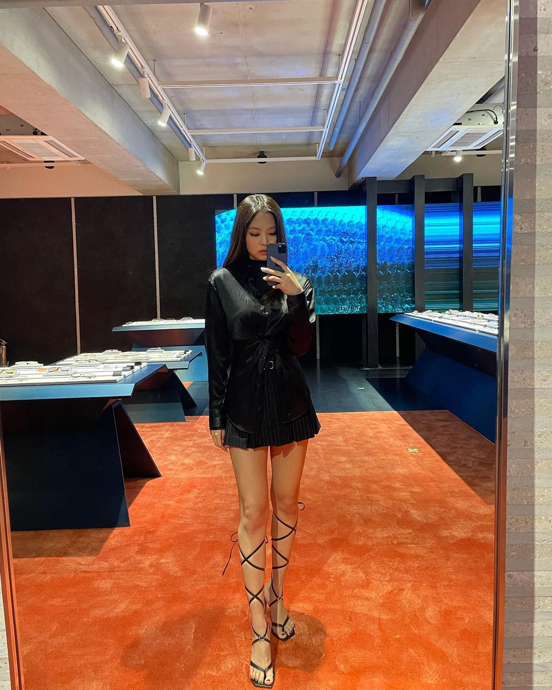 @gentlemonster HAUS DOSAN STORE….