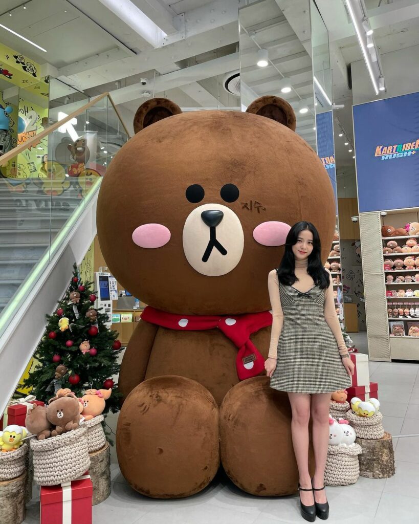 @linefriends  #LINEFRIENDS #KARTRIDER #KARTRIDERRUSHPLUS #카러플…