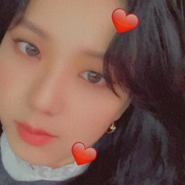 안녕 안녕 …