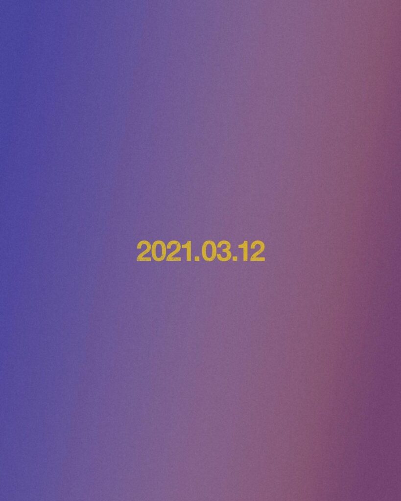 #ROSÉ #로제 #BLACKPINK #블랙핑크 #TEASERPOSTER #20210312 #RELEASE #YG…