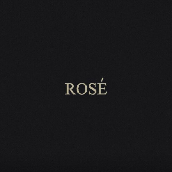 #ROSÉ #로제 #BLACKPINK #블랙핑크 #FirstSingleAlbum #R #TITLE #OnTheGround #20210312_0a…