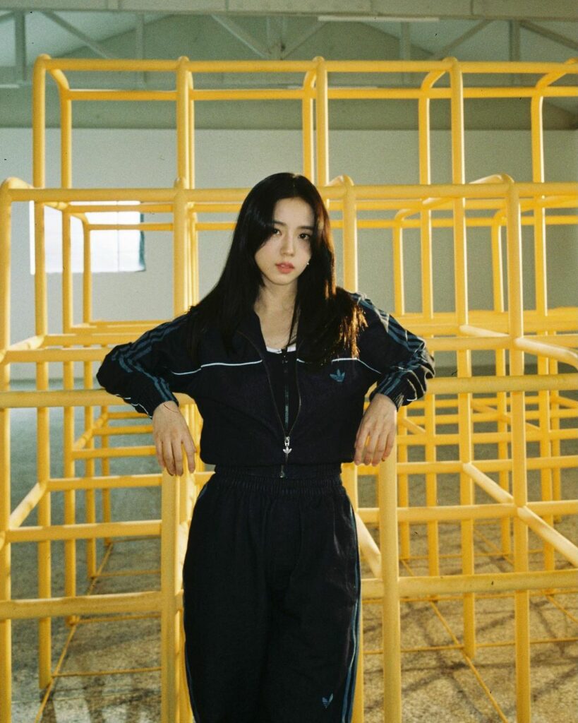내 사랑 @adidasoriginals 
#ad…