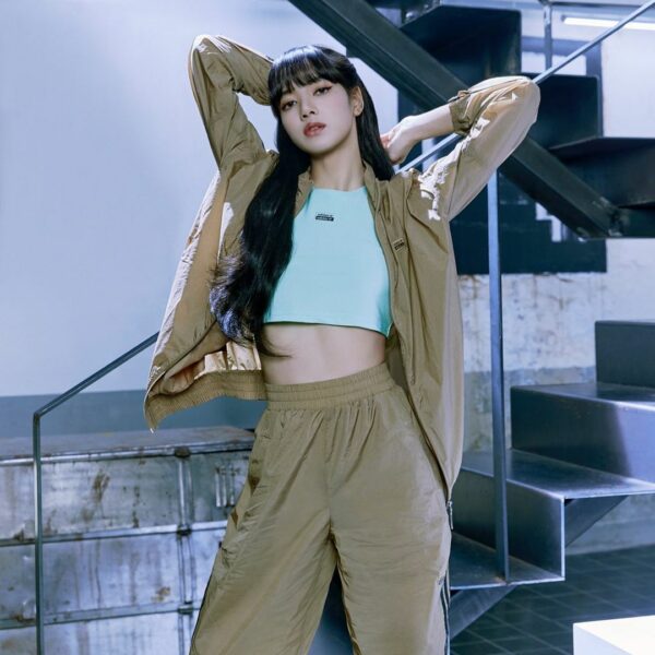 #광고 WATCH US MOVE
#adidasRYV #createdwithadidas…