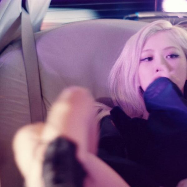 #ROSÉ #로제 #BLACKPINK #블랙핑크 #FirstSingleAlbum #R #OnTheGround #MV_Teaser #March12…