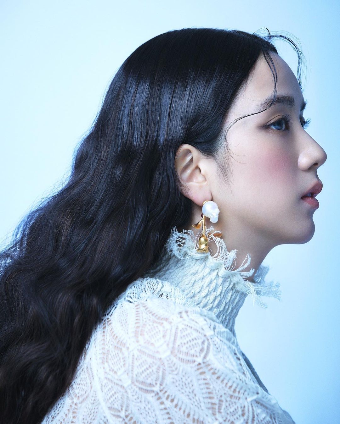 Hearing that the #DiorFall21 collection was largely inspired by myself made this…