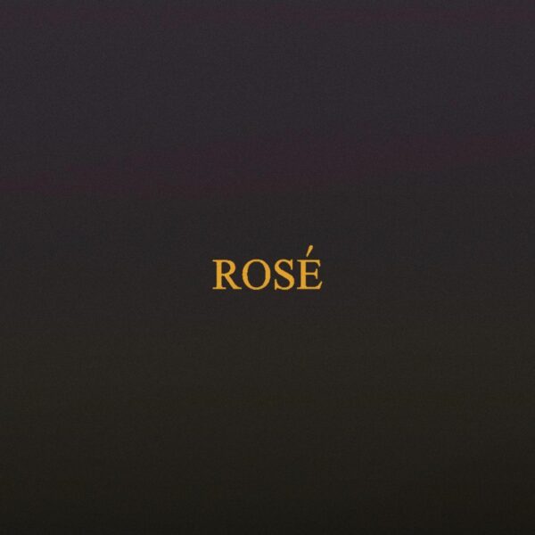 MARCH 12  #ROSÉ #로제 #BLACKPINK #블랙핑크 #FirstSingleAlbum #R #TRACKLIST #TITLE #OnT…