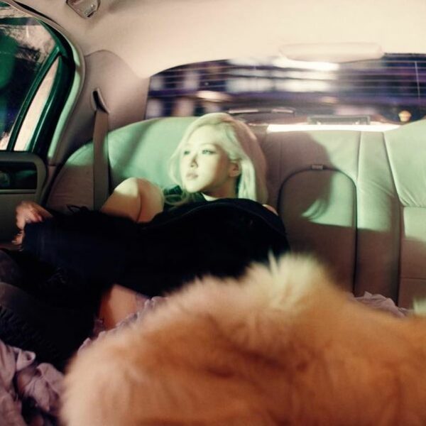 #ROSÉ #로제 #BLACKPINK #블랙핑크 #FirstSingleAlbum #R #OnTheGround #MV_Teaser #March12…