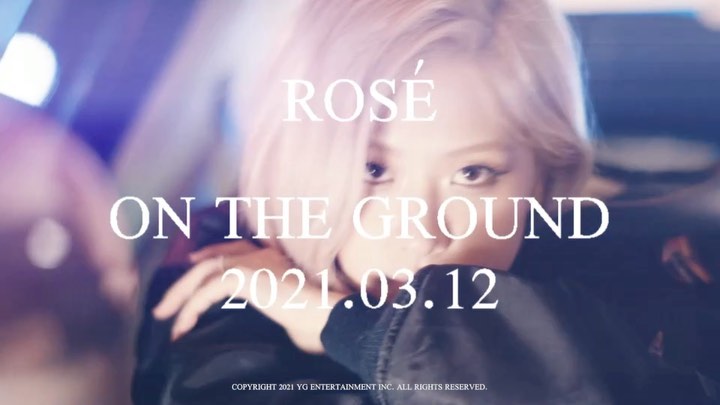 ON THE GROUND MAR. 12…