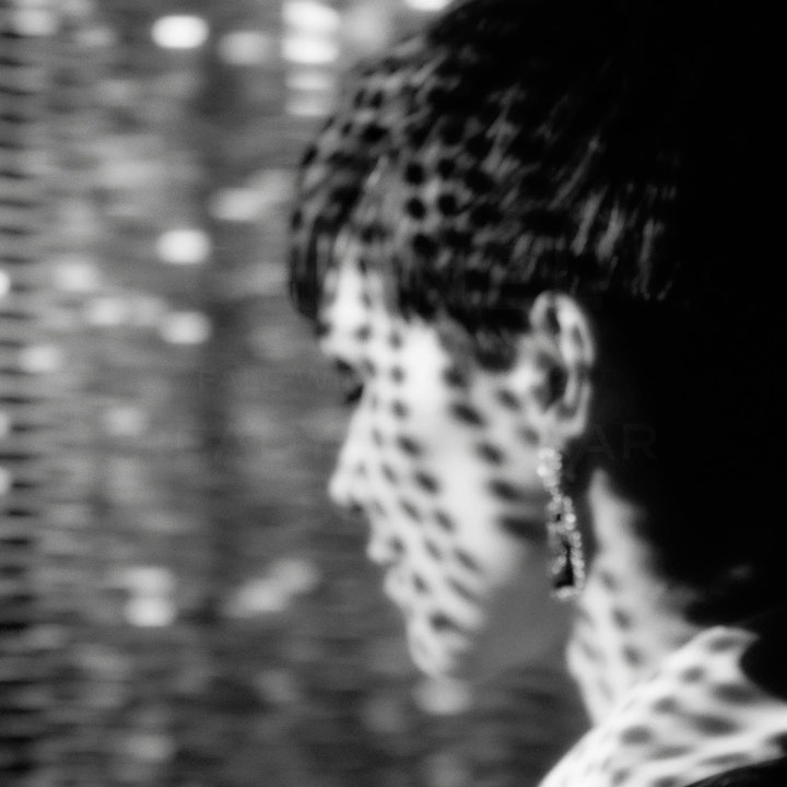 Loved the collection, Bravo Virginie! #CHANELFallWinter…