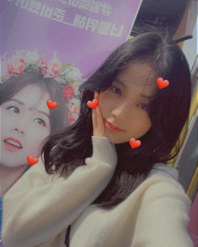 블링크가 최고야 …