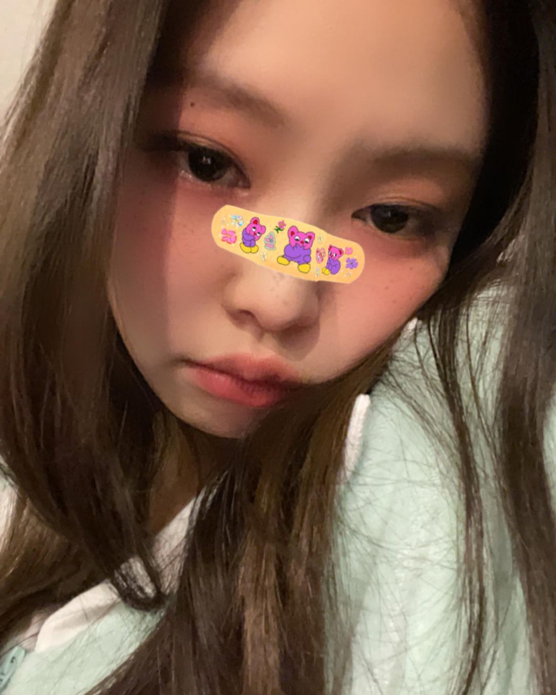 Filter on…