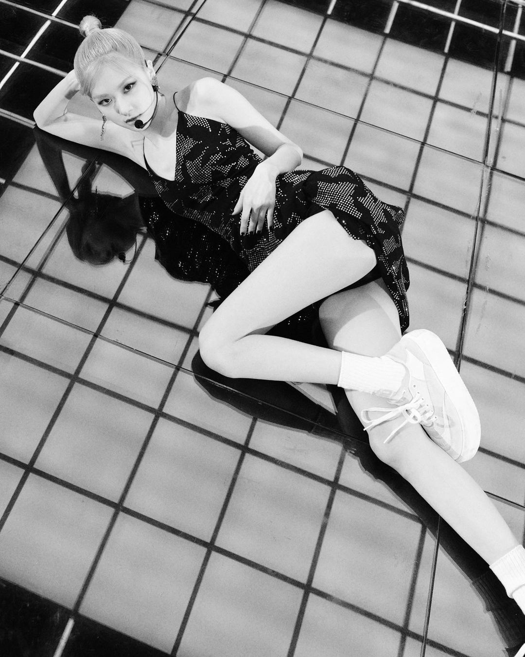 Super excited to be on @fallontonight to perform my new single, On the Ground! E…