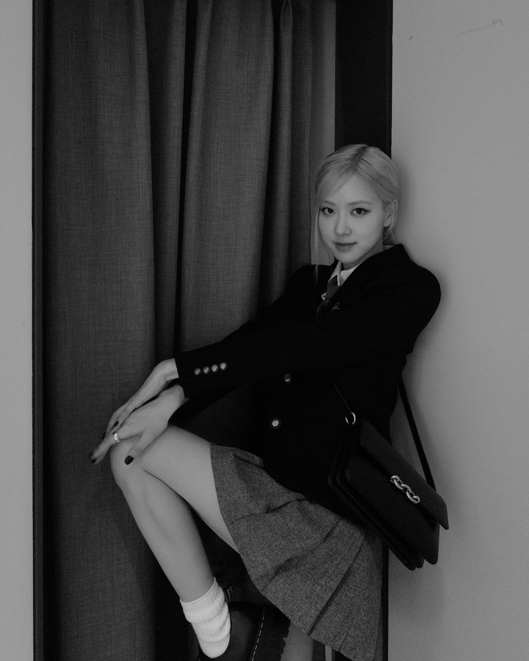 블핑의 서장훈 …