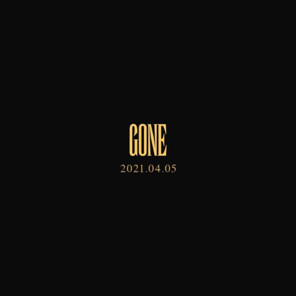 #ROSÉ #로제 #BLACKPINK #블랙핑크 #FirstSingleAlbum #R #Gone #MV #TeaserPoster #2021040…