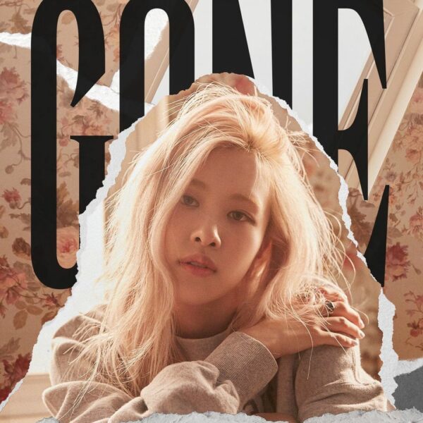 #ROSÉ #로제 #BLACKPINK #블랙핑크 #FirstSingleAlbum #R #Gone #MV #April4th_11amEST #Apr…