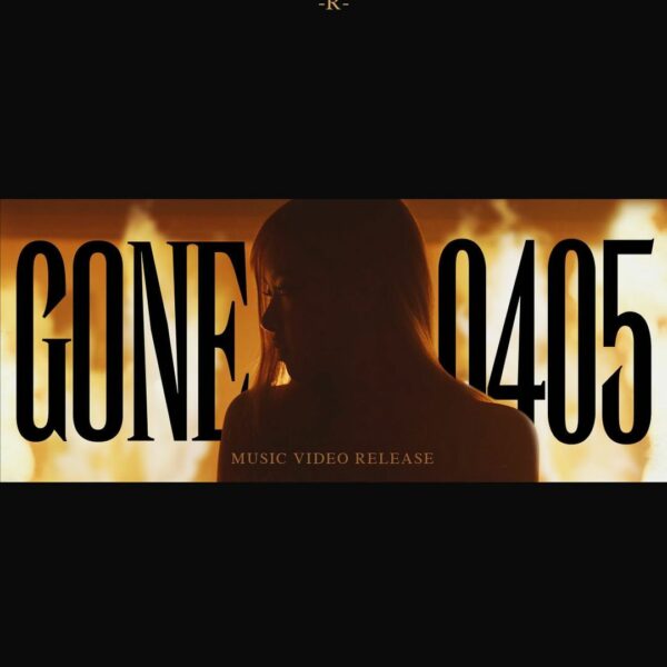 #ROSÉ #로제 #BLACKPINK #블랙핑크 #FirstSingleAlbum #R #Gone #MV #TeaserPoster #2021040…