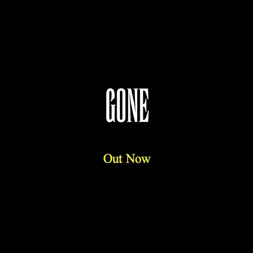 ‘Gone’ M/V is OUT NOW 



#ROSÉ #로제 #BLACKPINK #블랙핑크 #FirstSingleAlbum #R #Gone …
