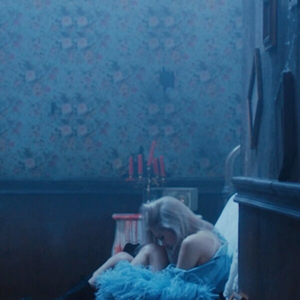 ‘Gone’ M/V is OUT NOW  #ROSÉ #로제 #BLACKPINK #블랙핑크 #FirstSingleAlbum #R #Gone …
