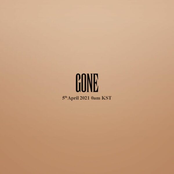 #ROSÉ #로제 #BLACKPINK #블랙핑크 #FirstSingleAlbum #R #Gone #MV #April4th_11amEST #Apr…