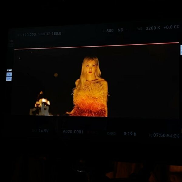 Hope you’re all enjoying Gone  The behind the scenes video is out now on youtub…