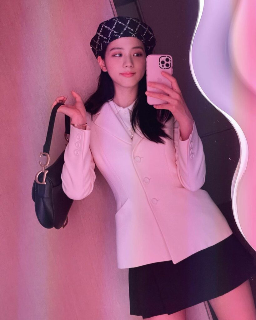 @dior #dior #DiorBarJacket #광고…