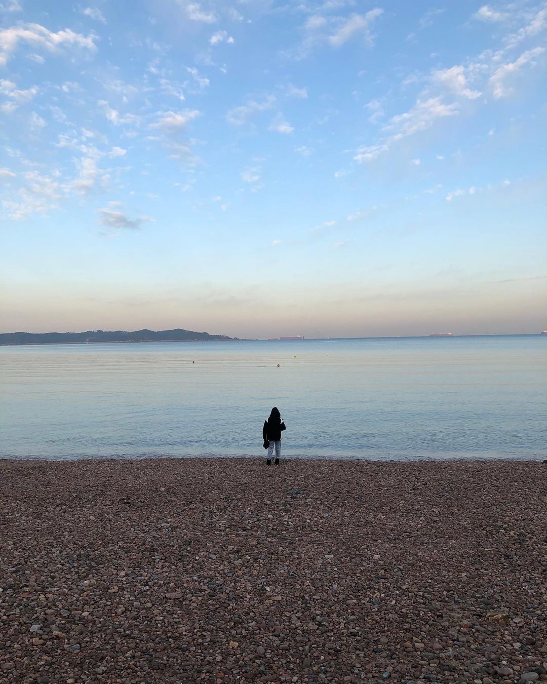 Nature appreciation photos for a reminder on how misterious and precious our ear…