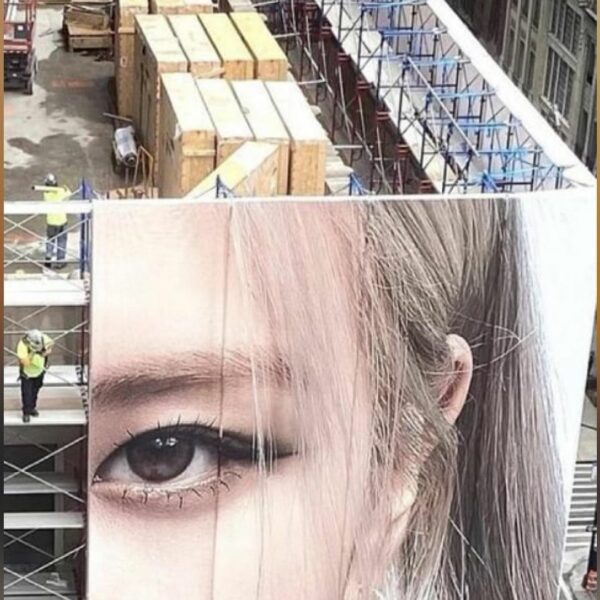 Eye see you see @TIFFANYANDCO…