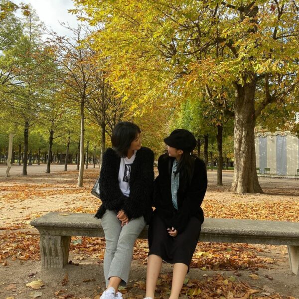 Memories i miss the most Beautiful person who inspires me everyday…