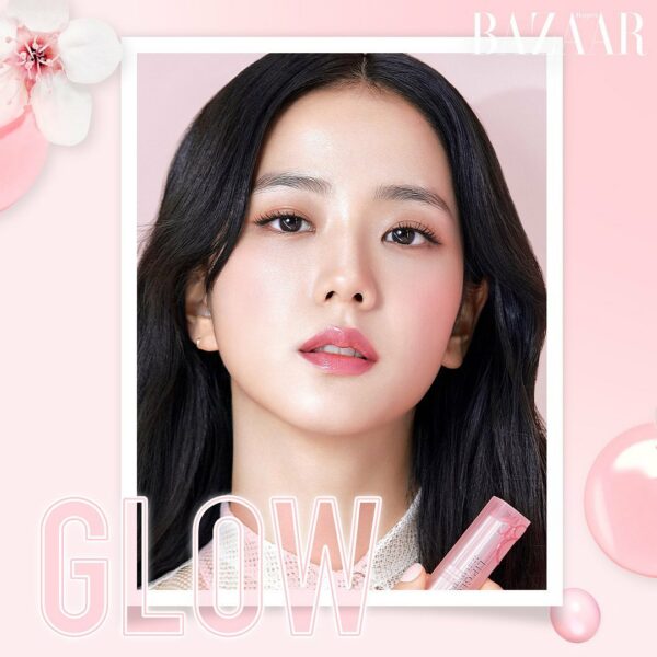 #TIMETOGLOW #DIORLIPGLOW #디올립글로우 #001핑크 @diormakeup #광고…