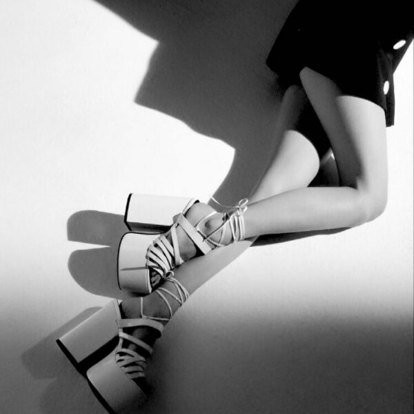 These boots are made for walkin’…