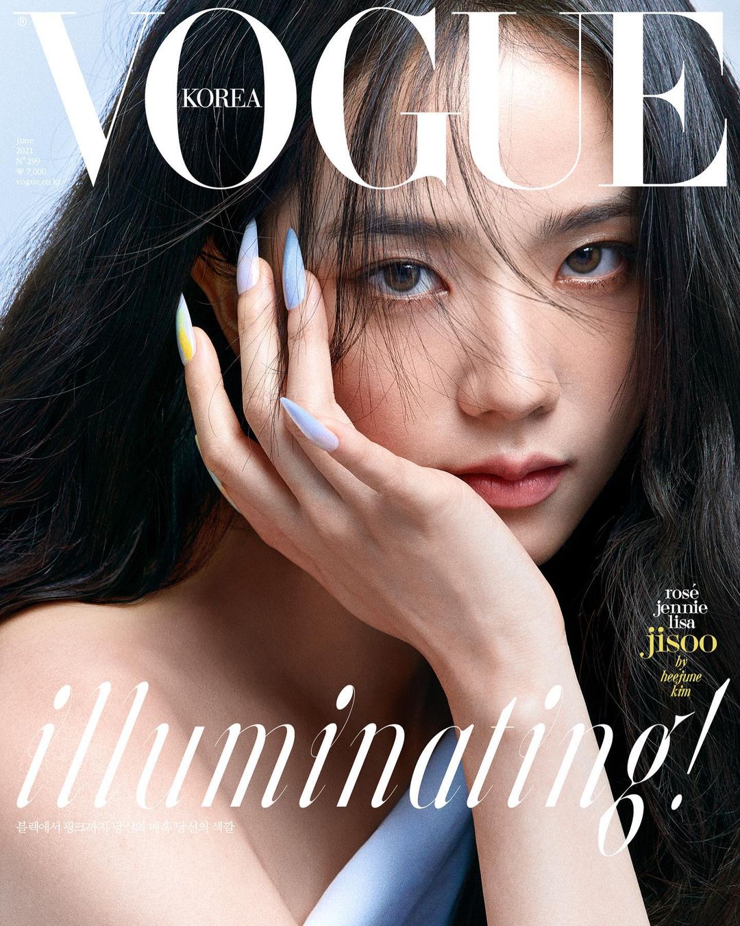 @voguekorea 
@miseenscene.official 
@blackpinkofficial…